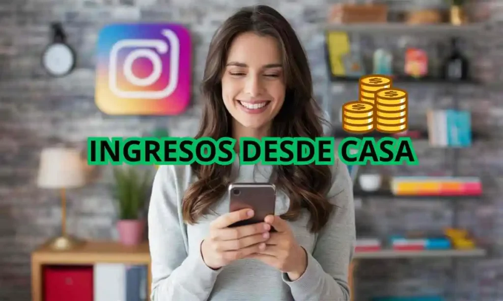 Como monetizar instagram