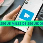 Seguidores para telegram