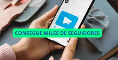 Seguidores para telegram