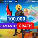 DIAMANTES GRETIS PARA FREE FIRE