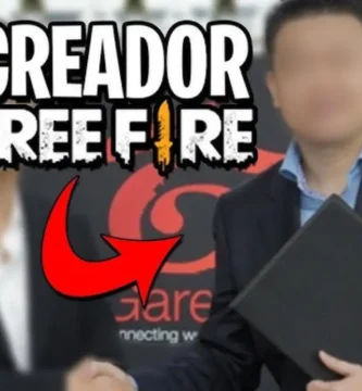Free Fire Qué es y Quién es el creador