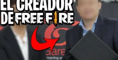 Free Fire Qué es y Quién es el creador