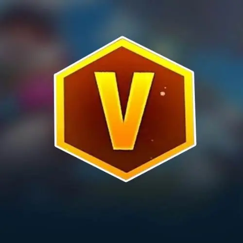 V de verificado en free fire