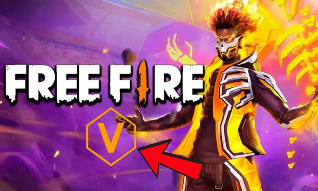Verificado en free fire