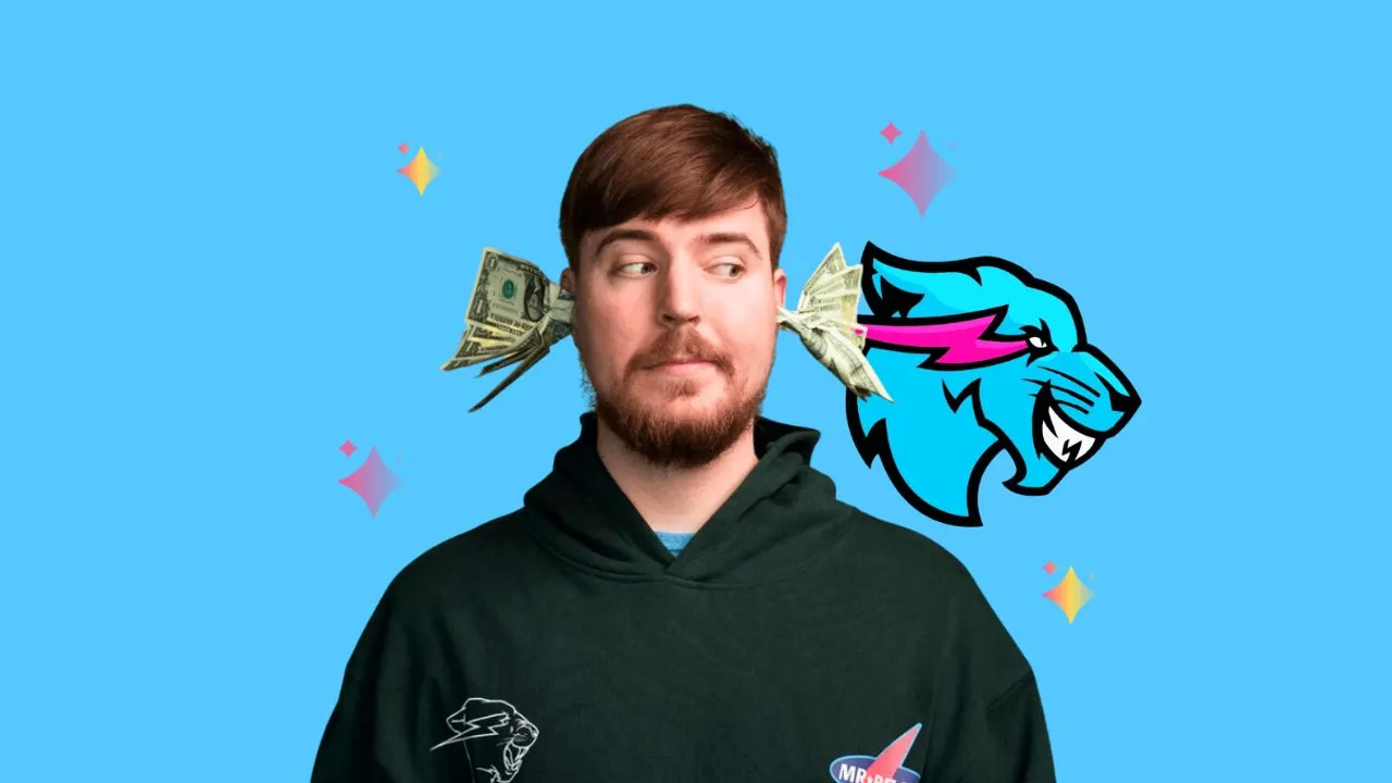 ID de MrBeast